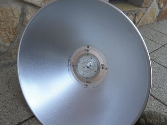 Priemyselne led lampy. - 7