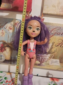 Babiky,barbie,mattel - 7