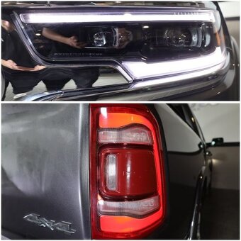 Dodge RAM 5.7 Limited 2022 - 7