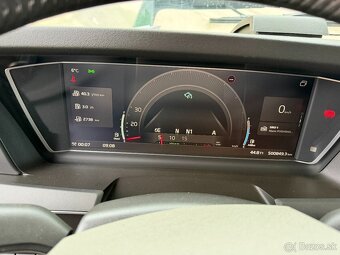 VOLVO FH 500 11/2021 ADR - 7