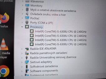 Lenovo thinkpad t460 ,Intel(R) Core™i5 , 16gb ram ,500gb ssd - 7