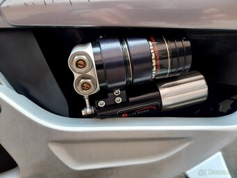 Honda ST 1300 Pan European - 7