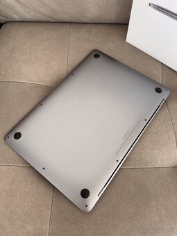 MacBook Air 13" M1 16gb 256gb - 7