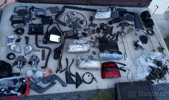 ŠKODA FELICIA,FAVORIT spínacia skrinka,poistková skrinka - 7