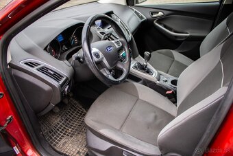 Ford Focus Combi 2011 - 7