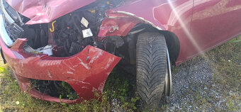 PEUGEOT 308 BREAK SW 1,6 HDI - 7