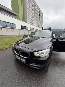 BMW GT530 XDrive - 7