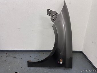 Přední část Seat Altea - 7