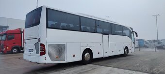 Tourismo RHD registrácia 2016 - 7