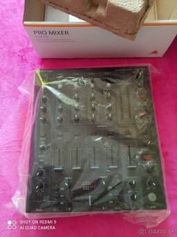 Predam reproduktory,mixpult, stojany. - 7