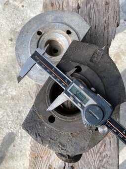 Valec s hlavou 360 - 7