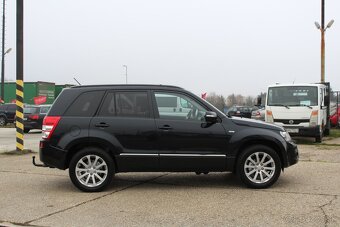 Suzuki Grand Vitara 1.9 DDiS JLX-EL - 7