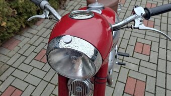 Jawa 250/353 - 7