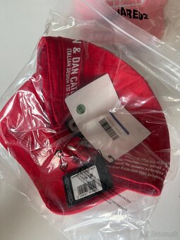 DSQUARED2 ICON , šiltovka, nová, originál,č.9 - 7