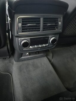 Predaj Audi Q7 TDI S-Line - 7