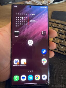 Samsung S22 ultra 12/512 - 7