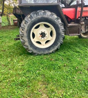 Predám kolesá - 7