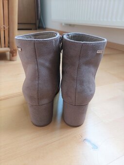 Prechodne cizmicky 38 - CCC - 7