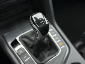 Volkswagen Tiguan Allspace 2.0TDI - 7