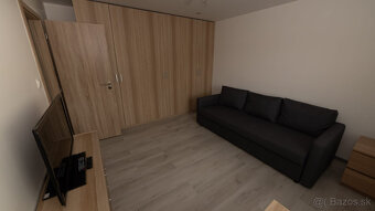 Prenájom 1 izbový byt Bratislava - 7