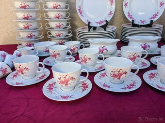 Veľká obedová súprava 97ks - 7