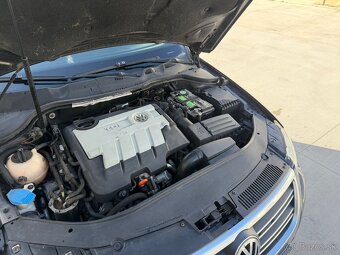VW Passat B6 2.0TDI 125KW DSG - 7
