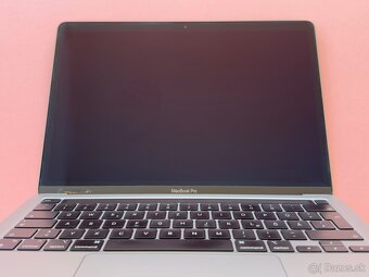 MacBook Pro 13 M1 8GB / 256GB - 7