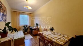 TUreality ponúka na predaj 4 izbový byt v Kremnici s... - 7