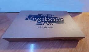 Predám notebook ASUS Vivobook Go - 7