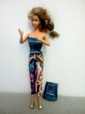 Sindy, Steffi, Barbie oblečenie - 7