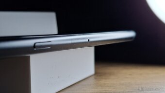 Iphone SE 2022 BLACK - AKO NOVÝ - TOP CENA - 7