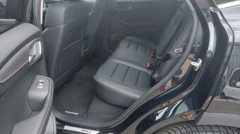 Mg EHS 1.5 TGI PHEV, 10AT, 190kW/258k - 7
