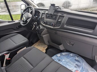 FORD Transit Trend 2,0EcoBlue L3H2 2025 - 7