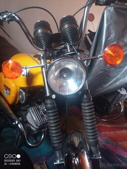 Simson S51 Enduro Predaj -Výmena - 7