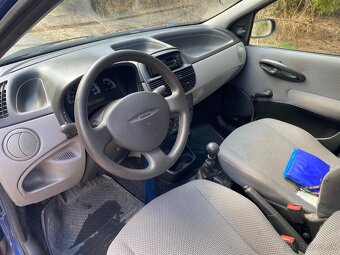 Predam Fiat Punto - 7