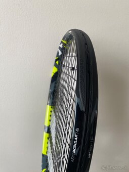 Babolat Pure Aero 300 g - 7