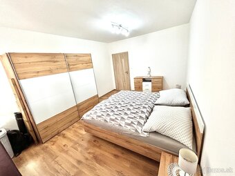 Predaj- 2i byt 66 m2 s balkónom, rekonštrukcia, N. Zámky - 7