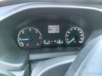FORD TRANSIT - 7