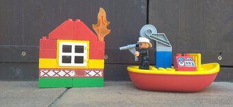 predám LEGO Duplo - 7