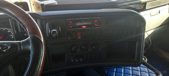 Scania R420 mega lowdeck tahac r.v 2012 1123000 km - 7
