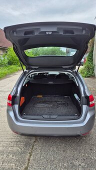 Peugeot 308SW 1.6 - 7