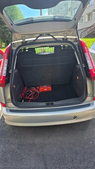FORD CMAX 2008 1.8 TDI - 7