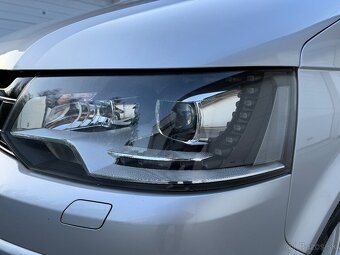 VW Multivan T5 2.0 TDI 4Motion DSG Highline - 7