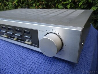 JVC A-K22 - 7