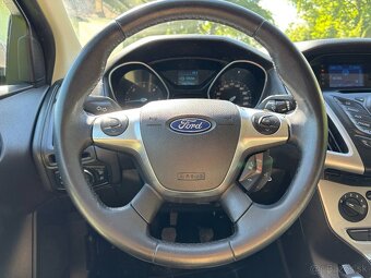 Ford Focus 1.6 TDCi DPF 115k Trend - 7