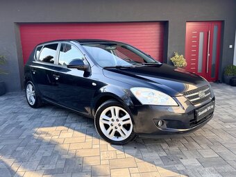 Kia Ceed 1.6Crdi 85kw - 7