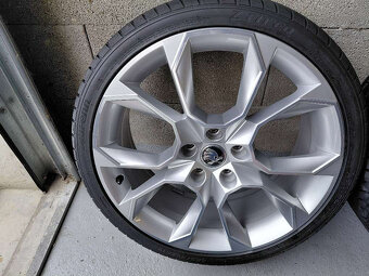 19 Zoll Skoda Octavia Rs - XTREME - 7