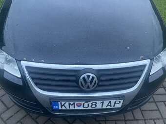 Volkswagen passat b6 103kw - 7