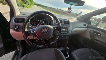 Polo 1,4 tdi - 7