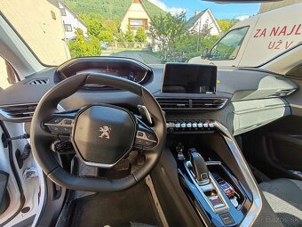 Predám Peugeot 5008 1.6 puretech - 7